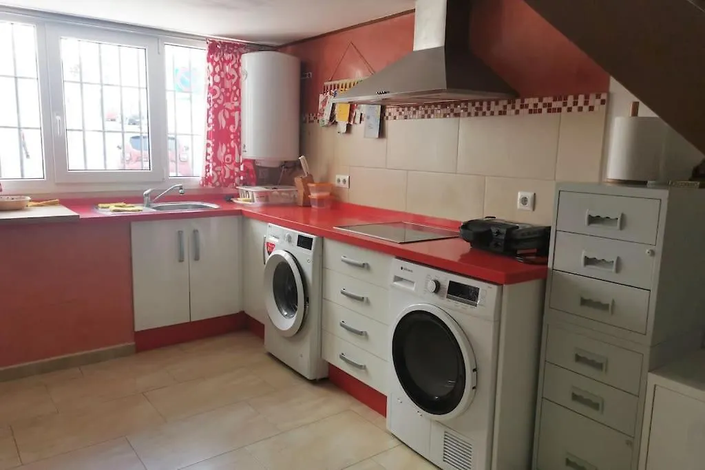 Loft Conil Appartement Conil De La Frontera