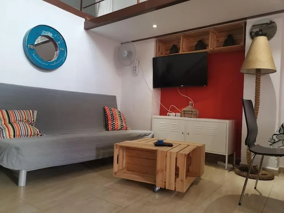 Loft Conil Appartement Conil De La Frontera